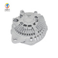 custom Made  Machinery Engine Parts by Casting and CNC Machined